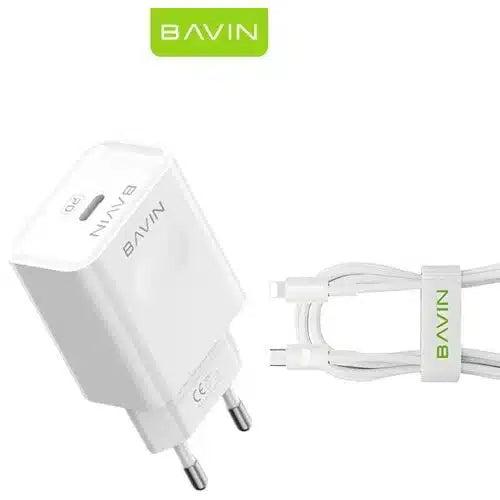 Adapter Bavin 25w Pc837y — iZone Lebanon product photo 1