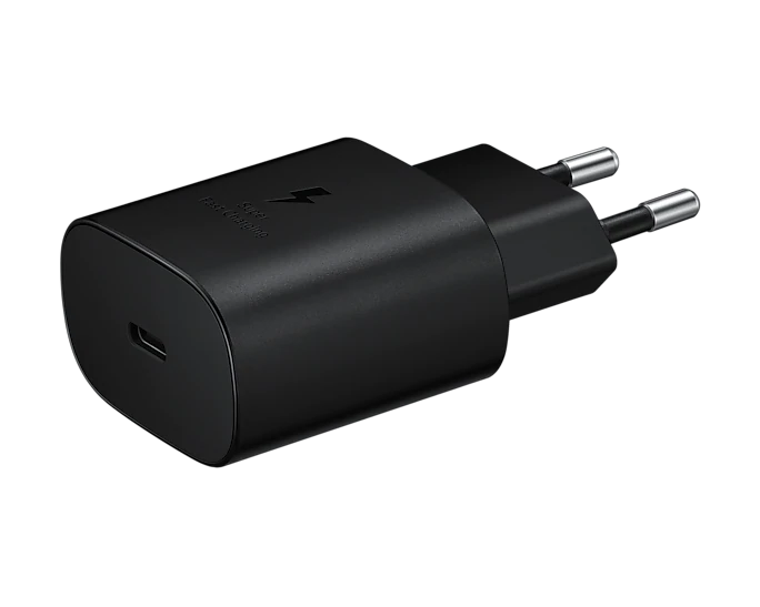 Adapter Samsung 25w a — iZone Lebanon product photo 2
