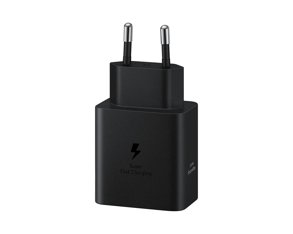 Adapter Samsung 25w Vietnam (20pc Box) — iZone Lebanon product photo 1