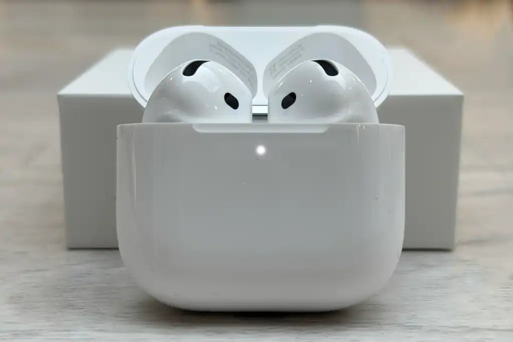 Airpods 4 Pro Anc — iZone Lebanon product photo 1