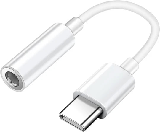 Bavin AUX to USB-C AUX-402 — iZone Lebanon product photo 2