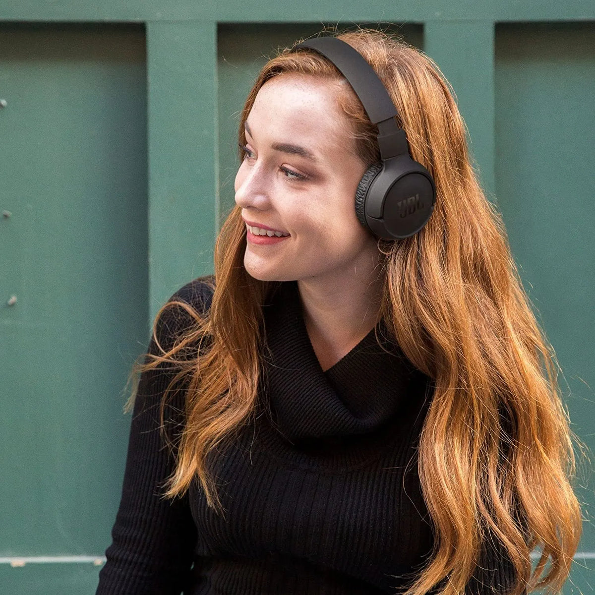 Headphone Jbl Tune 510 — iZone Lebanon product photo 5