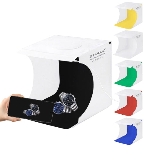 Photo Studio Puluz 23cm — iZone Lebanon product photo 2