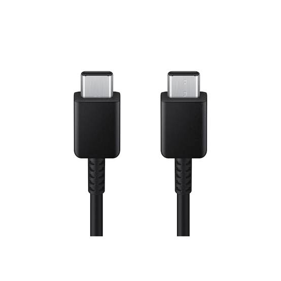 Samsung Cable USB-C USB-C 3A — iZone Lebanon product photo 3