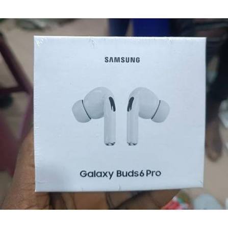 Samsung Galaxy Buds 6 Pro — iZone Lebanon product photo 1