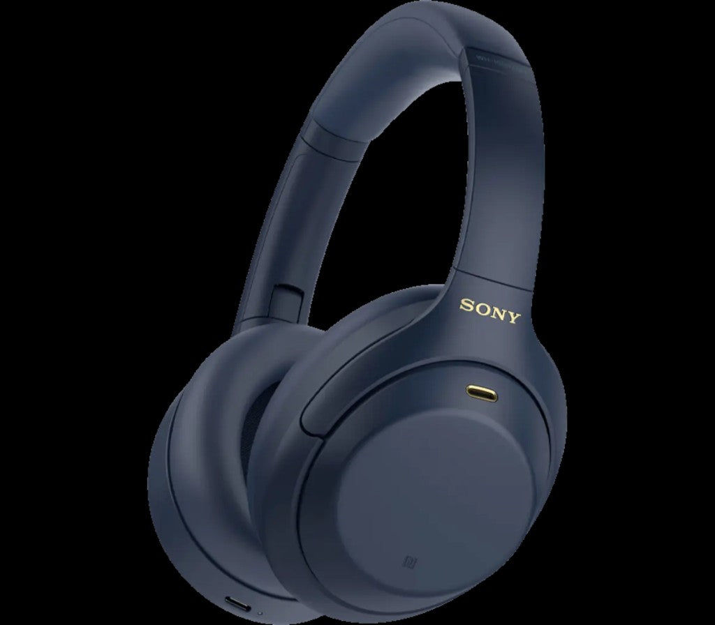 Headphone Sony WH1000-XM4 — iZone Lebanon product photo 1