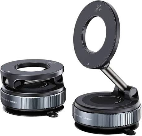 Vacuum Suction Magnetic Bracket K007 — iZone Lebanon product photo 3