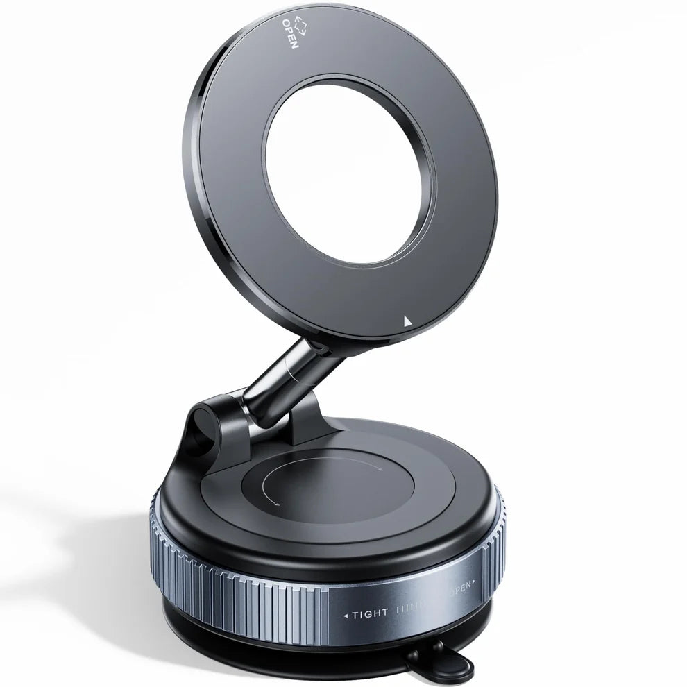 Vacuum Suction Magnetic Bracket K007 — iZone Lebanon product photo 1