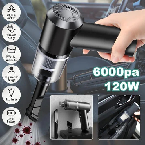 2 in 1 Vacuum Cleaner Dust Collection — iZone Lebanon product photo 3