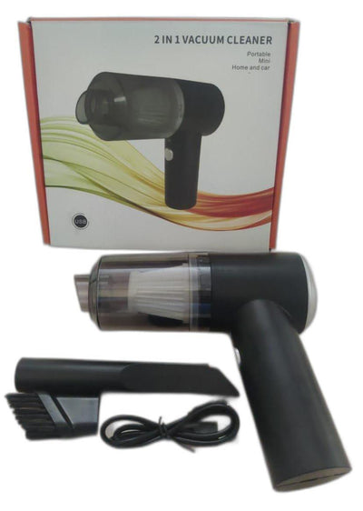 2 in 1 Vacuum Cleaner Dust Collection — iZone Lebanon product photo 1