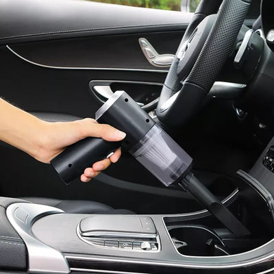 3 in 1 Vaccum Cleaner As-228 — iZone Lebanon product photo 2