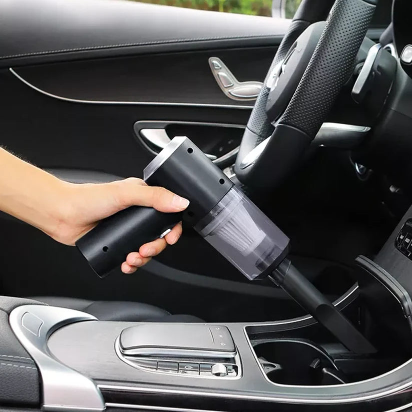 3 in 1 Vaccum Cleaner As-228 — iZone Lebanon product photo 2