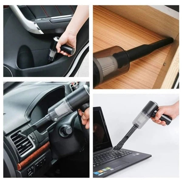3 in 1 Vaccum Cleaner As-228 — iZone Lebanon product photo 3
