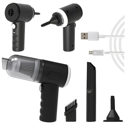 3 in 1 Vaccum Cleaner As-228 — iZone Lebanon product photo 1