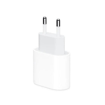 Adapter Apple 20W USB-C plug — iZone Lebanon product photo