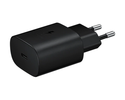 Adapter Samsung 25w a — iZone Lebanon product photo 2