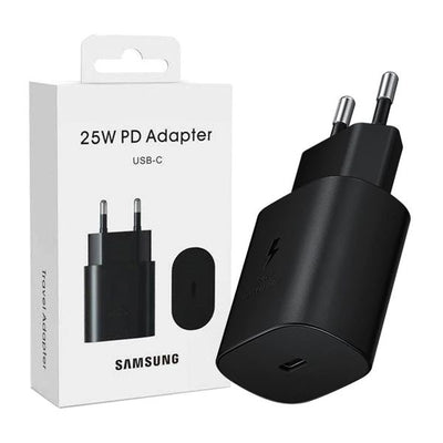 Adapter Samsung 25w a — iZone Lebanon product photo 1