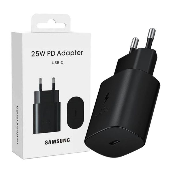 Adapter Samsung 25w a — iZone Lebanon product photo 1