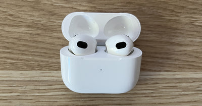 Airpods 3 Md — iZone Lebanon product photo 2