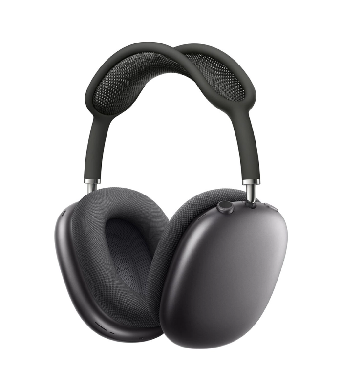 AirPods Max wireless headphones black — iZone Lebanon product photo