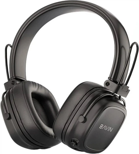 Bavin Headphone Bh-57 — iZone Lebanon product photo 2