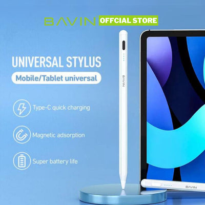 Bavin Stylus Pen D-P-01 — iZone Lebanon product photo 2