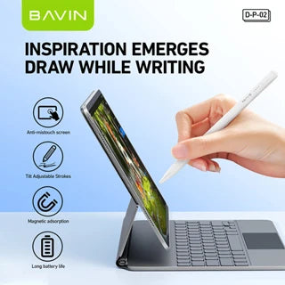 Bavin Stylus Pen D-P-01 — iZone Lebanon product photo 1