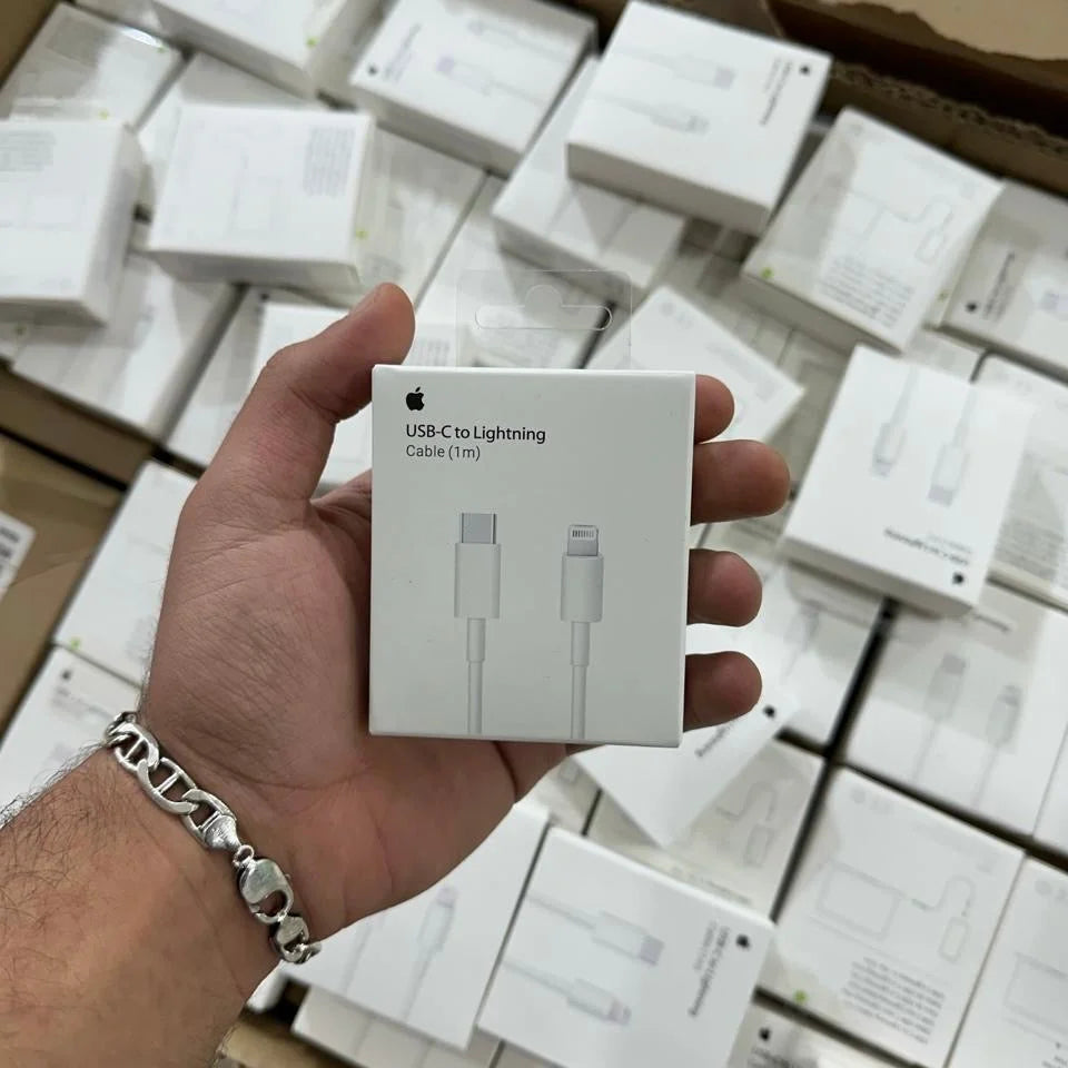 Cable PD USB-C iPhone — iZone Lebanon product photo 2