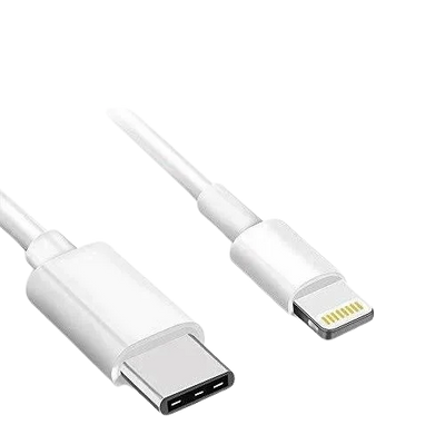 Cable PD USB-C iPhone — iZone Lebanon product photo 1