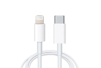 Cable PD USB-C iPhone — iZone Lebanon product photo 2