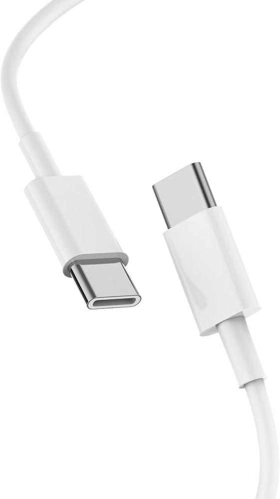 Cable USB-C USB-C 60w — iZone Lebanon product photo 3