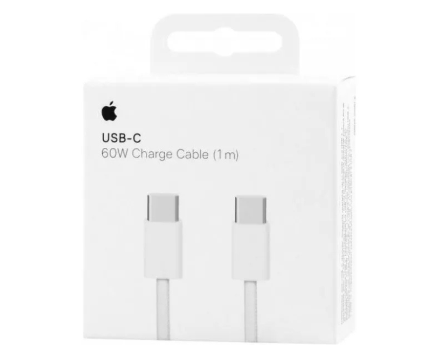 Cable USB-C USB-C 60w — iZone Lebanon product photo 1