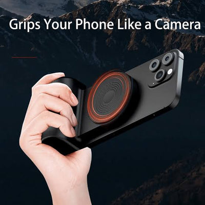 Camera Handle Photo Holder — iZone Lebanon product photo 2