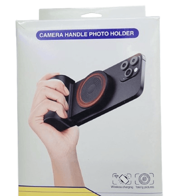 Camera Handle Photo Holder — iZone Lebanon product photo 3