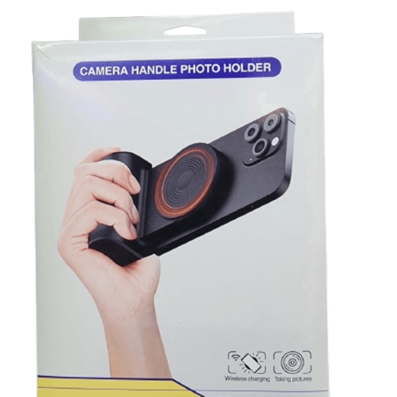 Camera Handle Photo Holder — iZone Lebanon product photo 3