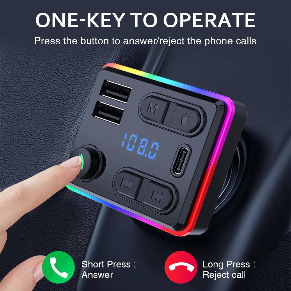 Car Mp3 M1/g7/x8/m45/m46/m47/m48/m49/m50/m51 — iZone Lebanon product photo 2