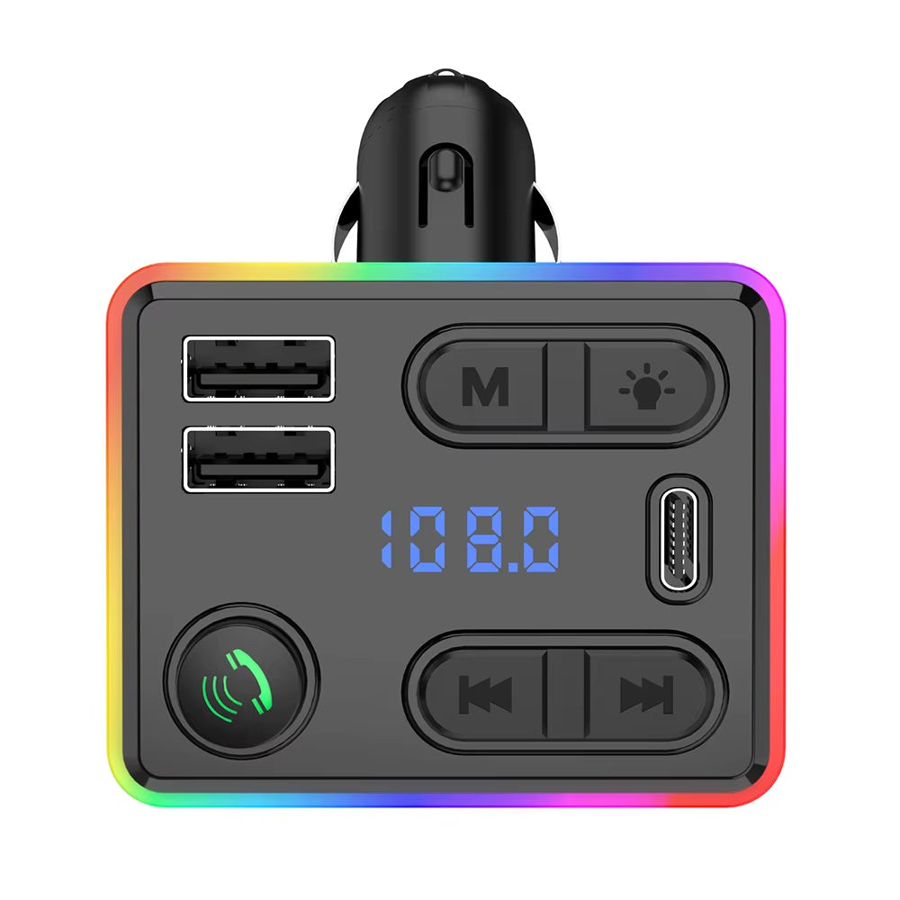 Car Mp3 M1/g7/x8/m45/m46/m47/m48/m49/m50/m51 — iZone Lebanon product photo 3