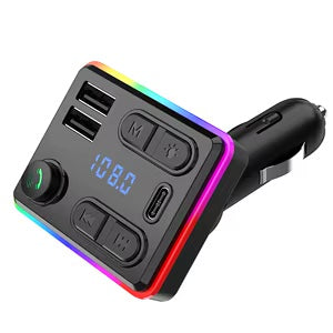 Car Mp3 M1/g7/x8/m45/m46/m47/m48/m49/m50/m51 — iZone Lebanon product photo 1