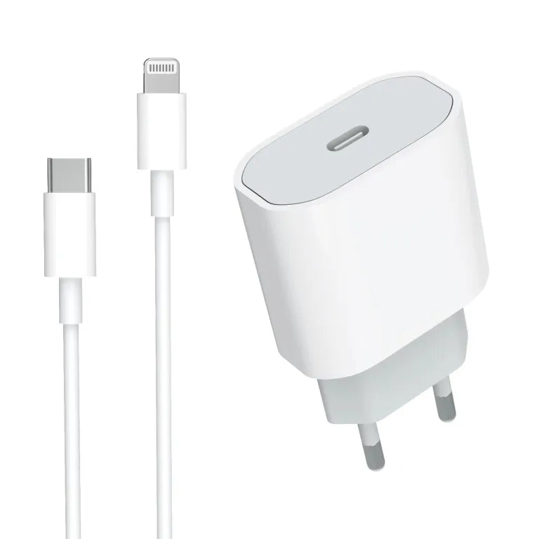 Charger iPhone 14 Pro Max 25w — iZone Lebanon product photo 1