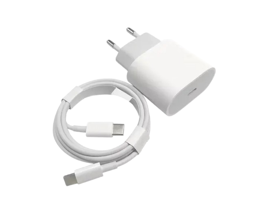 Charger iPhone 16 Pro Max 35w — iZone Lebanon product photo 1