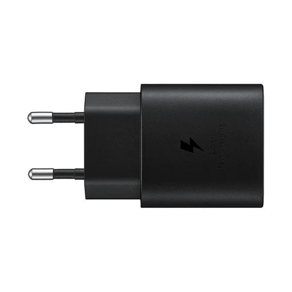 Charger Samsung 25w — iZone Lebanon product photo 2