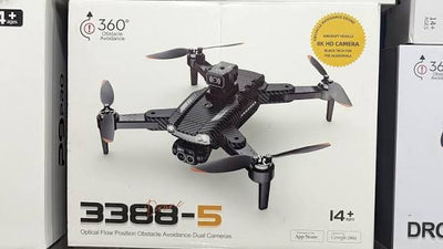 Drone 3388-5 — iZone Lebanon product photo 2