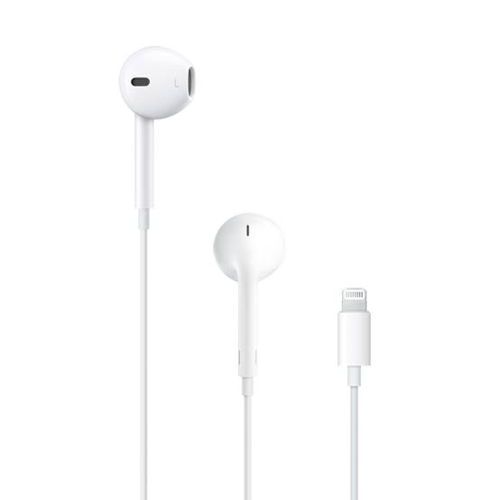 Earphone Apple A1748 — iZone Lebanon product photo 2