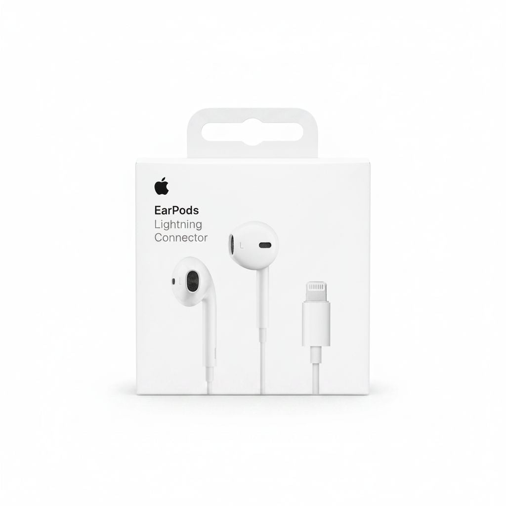Earphone Apple A1748 — iZone Lebanon product photo 1