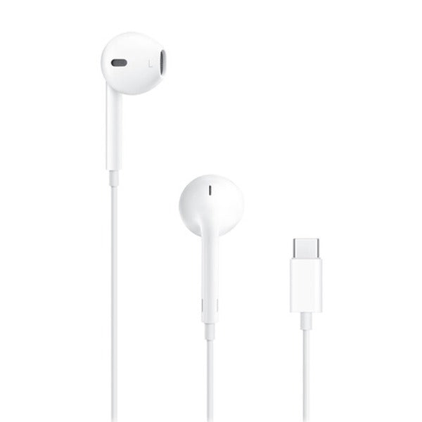 Earphone Apple USB-C Copy — iZone Lebanon product photo 1