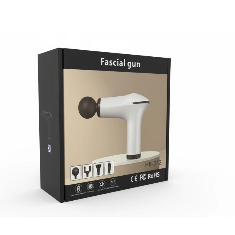 Fascial Gun HB-012 — iZone Lebanon product photo 2