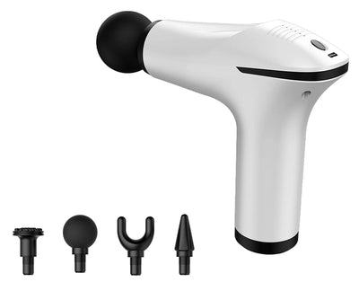 Fascial Gun HB-012 — iZone Lebanon product photo 1
