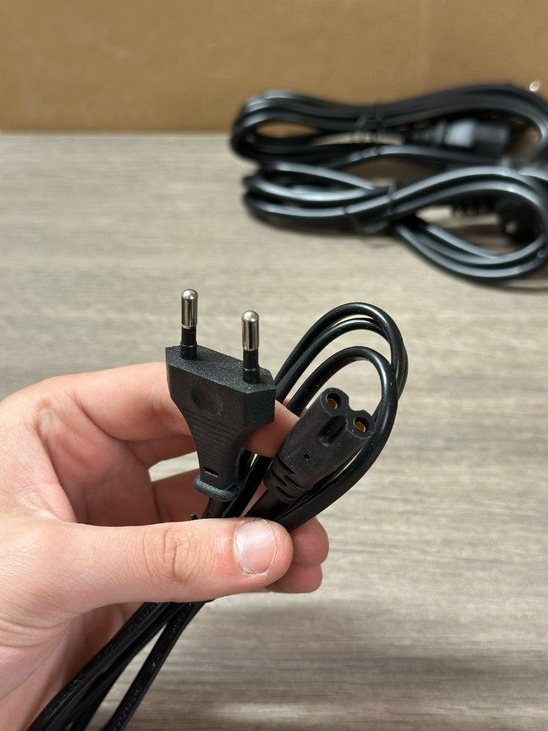 Figure-8 Power Cable — iZone Lebanon product photo
