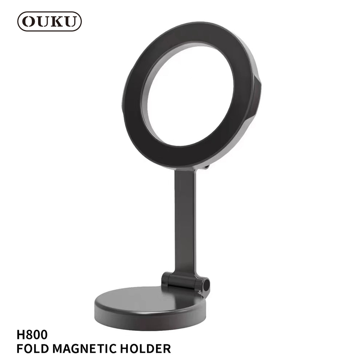 Fold Magnetic Holder H800 — iZone Lebanon product photo 2