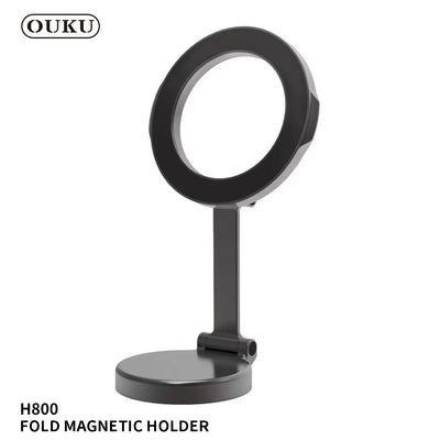Fold Magnetic Holder H800 — iZone Lebanon product photo 2
